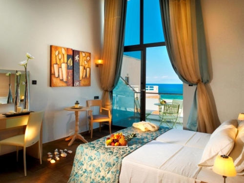 Istion Club Spa Hotel Grecia (11 / 18)