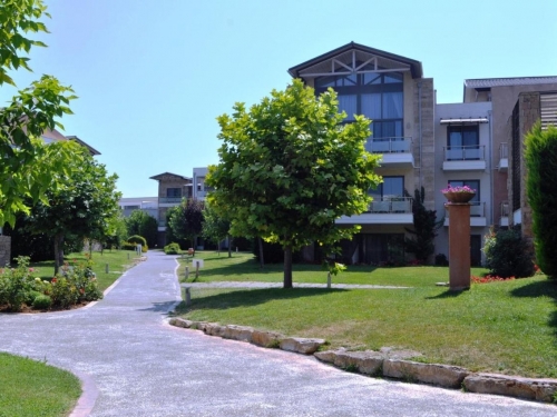 Istion Club Spa Hotel Kassandra (14 / 18)