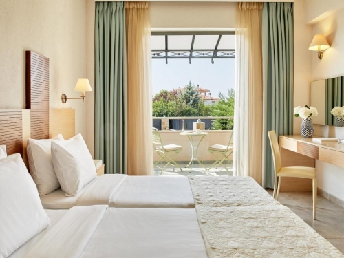 Istion Club Spa Hotel Grecia (10 / 18)