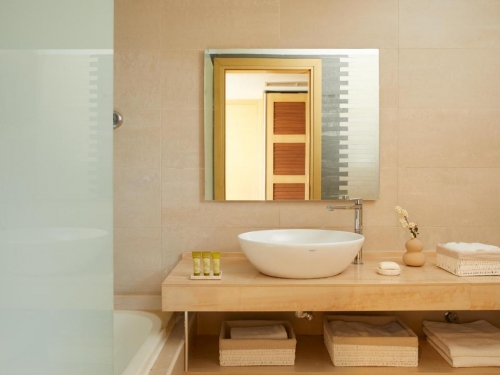 Istion Club Spa Hotel Grecia (8 / 18)