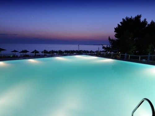 Istion Club Spa Hotel Kassandra (17 / 18)