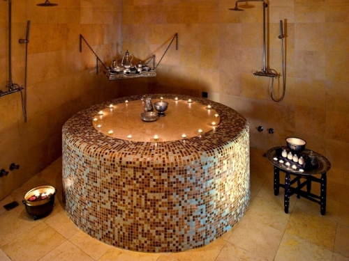 Istion Club Spa Hotel Kassandra Grecia (12 / 18)