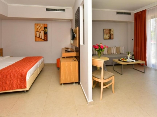 Istion Club Spa Hotel Kassandra Grecia (5 / 18)