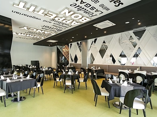 Wind of Lara Hotel & SPA Lara (10 / 19)