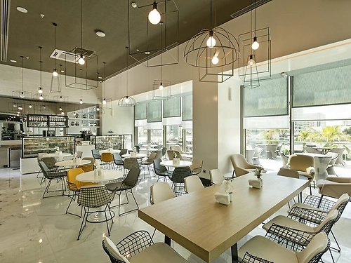 Wind of Lara Hotel & SPA Lara (14 / 19)