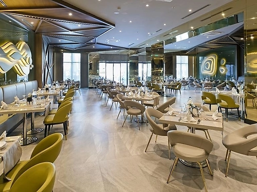 Wind of Lara Hotel & SPA Lara Turcia (9 / 19)