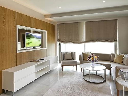 Wind of Lara Hotel & SPA Lara Turcia (8 / 19)