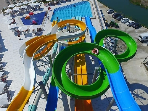 Wind of Lara Hotel & SPA Lara (16 / 19)