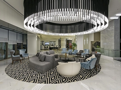 Wind of Lara Hotel & SPA Lara (6 / 19)