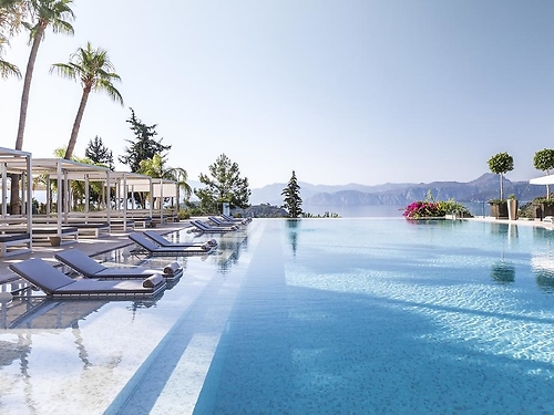 Hotel D Maris Bay Marmaris Turcia (2 / 21)