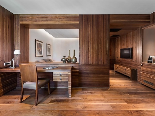 Hotel D Maris Bay Turcia (6 / 21)