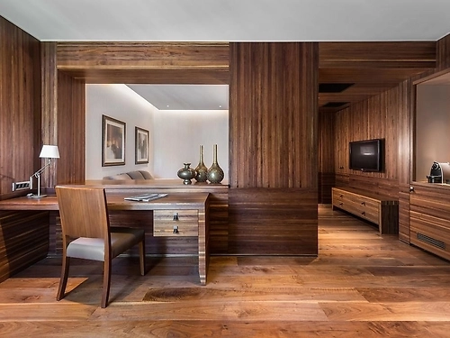 Hotel D Maris Bay Turcia (6 / 21)