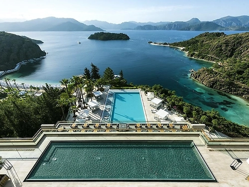 Hotel D Maris Bay Marmaris (20 / 21)