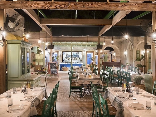 Hotel D Maris Bay Turcia (13 / 21)