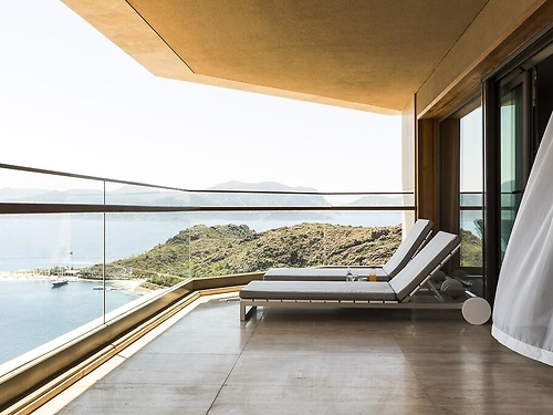 Hotel D Maris Bay Marmaris Turcia (17 / 21)