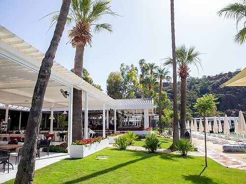 Hotel D Maris Bay Turcia (15 / 21)