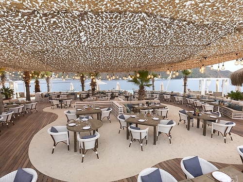 Hotel D Maris Bay Marmaris Turcia (12 / 21)