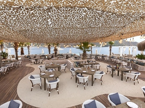 Hotel D Maris Bay Marmaris Turcia (12 / 21)