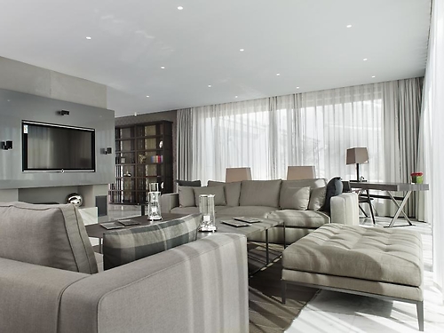 Hotel D Maris Bay Marmaris (8 / 21)