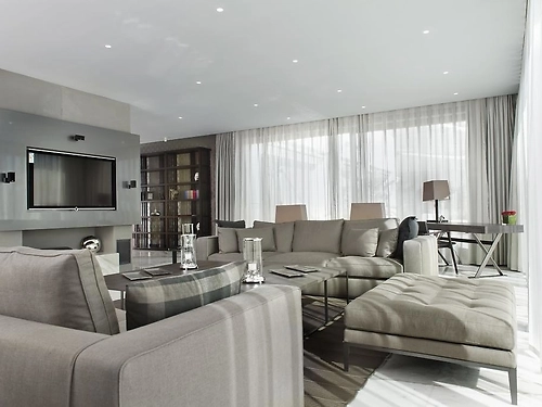 Hotel D Maris Bay Marmaris (8 / 21)