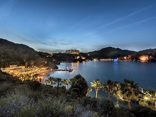 Hotel D Maris Bay Turcia (18 / 21)