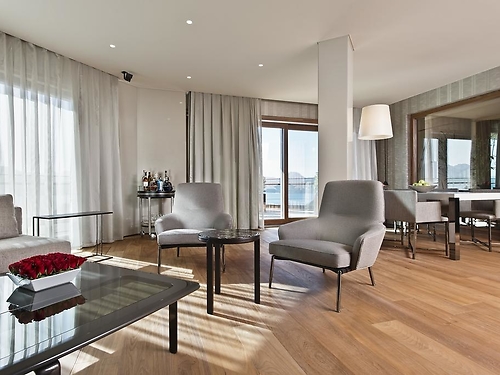 Hotel D Maris Bay Marmaris (7 / 21)