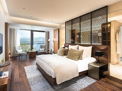 Hotel D Maris Bay Marmaris (10 / 21)