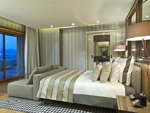 Hotel D Maris Bay Turcia (11 / 21)