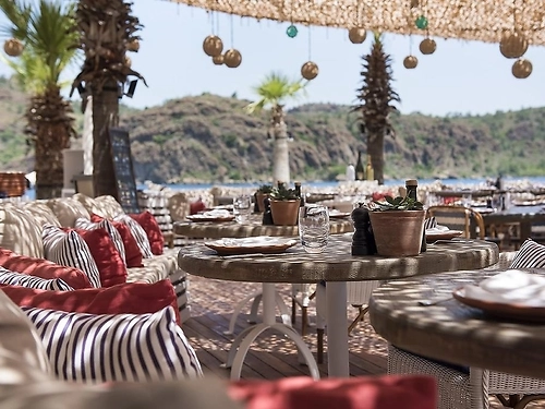 Hotel D Maris Bay Marmaris (16 / 21)