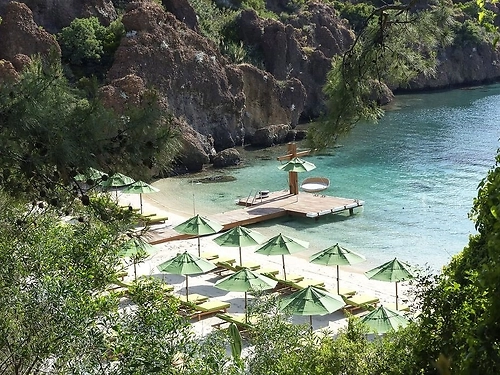 Hotel D Maris Bay Marmaris (21 / 21)