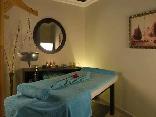 Hotel Sealight Family Club Kusadasi Turcia (9 / 15)