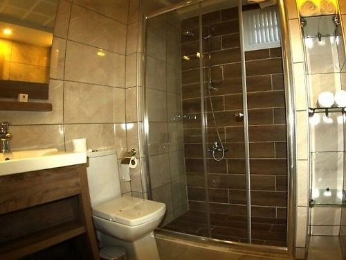 Hotel Sealight Family Club Kusadasi Turcia (8 / 15)