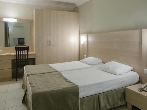 Hotel Sealight Family Club Turcia (7 / 15)