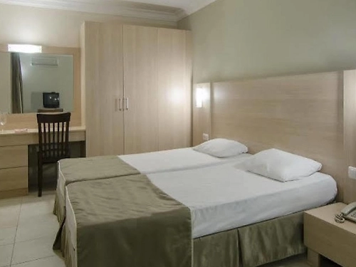 Hotel Sealight Family Club Turcia (7 / 15)