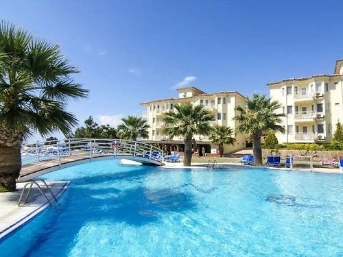 Hotel Sealight Family Club Kusadasi (15 / 15)