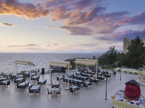 Hotel Sealight Family Club Kusadasi (6 / 15)