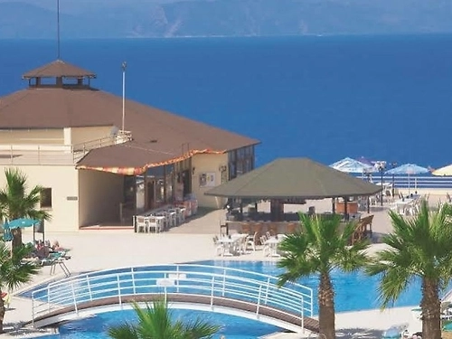 Hotel Sealight Family Club Kusadasi Turcia (11 / 15)