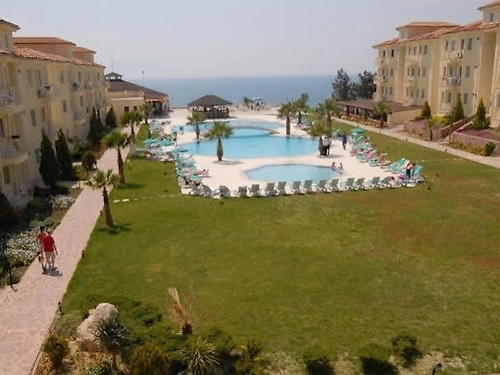 Hotel Sealight Family Club Kusadasi (12 / 15)