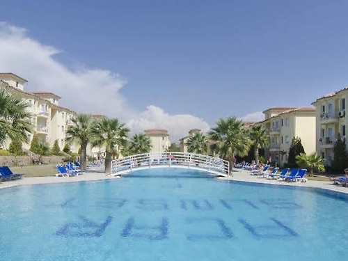 Hotel Sealight Family Club Turcia (13 / 15)