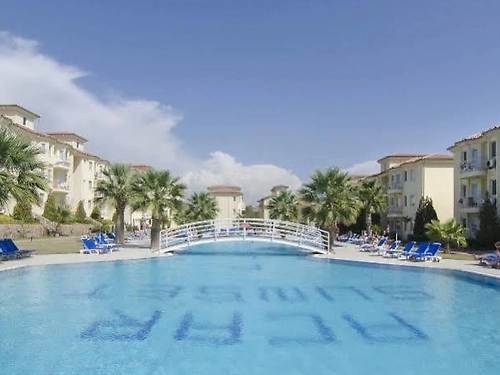 Hotel Sealight Family Club Turcia (13 / 15)