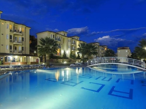 Hotel Sealight Family Club Kusadasi (14 / 15)