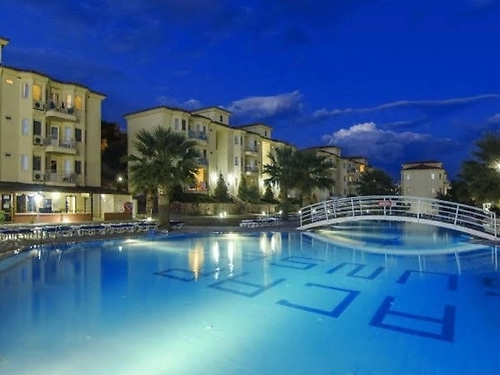 Hotel Sealight Family Club Kusadasi (14 / 15)