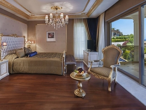 Hotel The Bodrum by Paramount Bodrum (11 / 21)