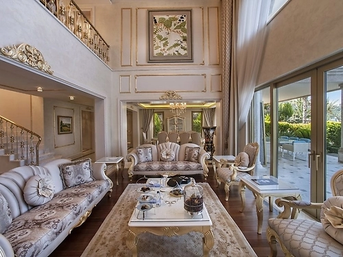 Hotel The Bodrum by Paramount Turcia (17 / 21)