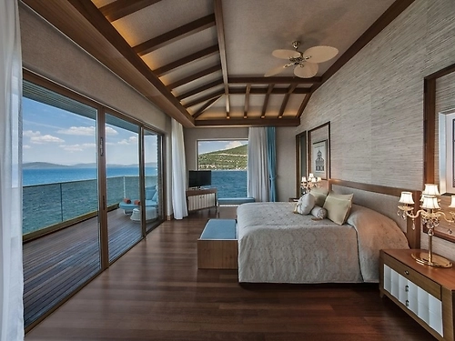 Hotel The Bodrum by Paramount Bodrum (9 / 21)