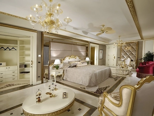 Hotel The Bodrum by Paramount Bodrum Turcia (8 / 21)