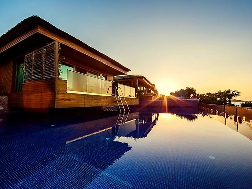 Hotel The Bodrum by Paramount Bodrum (19 / 21)