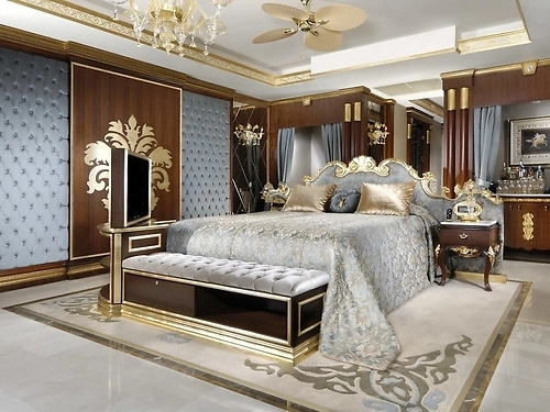 Hotel The Bodrum by Paramount Bodrum (6 / 21)