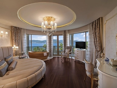 Hotel The Bodrum by Paramount Turcia (14 / 21)