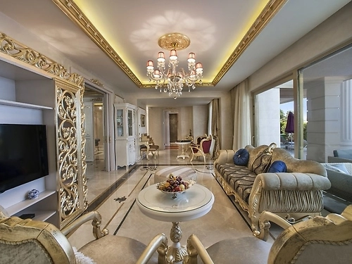 Hotel The Bodrum by Paramount Bodrum (16 / 21)